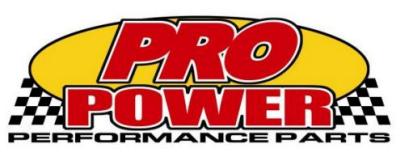 Propower Performance Parts