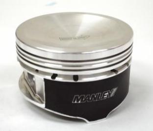 4.6 Ford forged pistons #9