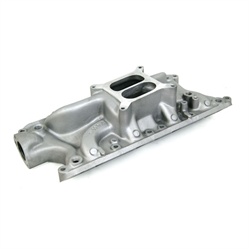 Best small block ford intake manifold #9